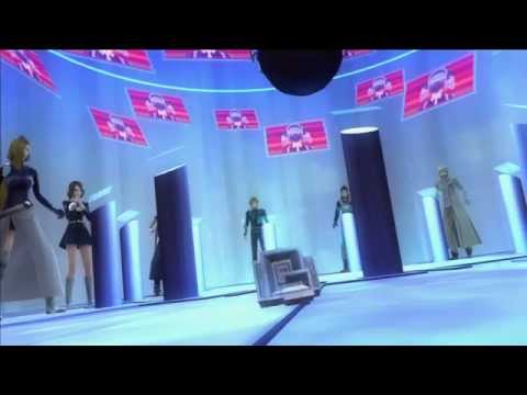 #NG++: 2nd & 3rd Floor Judgement - Lost Dimension