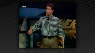 Tros Power Play Highlights - part 4 : zelda 3 , street fighter II