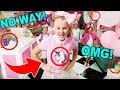 SECRETS HIDDEN IN THE KID IN A CANDY STORE MUSIC VIDEO!!