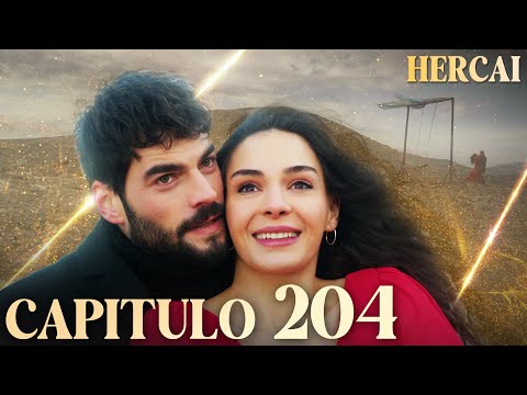 Hercai - Capítulo 204