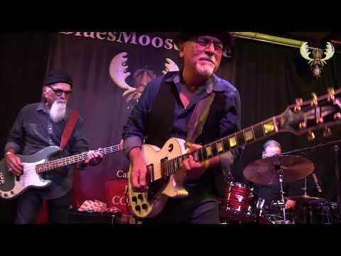 The Delgado Brothers - If i don't get Home - Live at Bluesmoose Radio