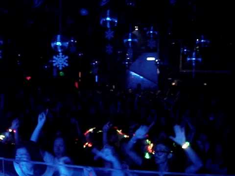 D Formation @ Club Eden, 12/25, 2009, Seoul, KOREA! pt.4