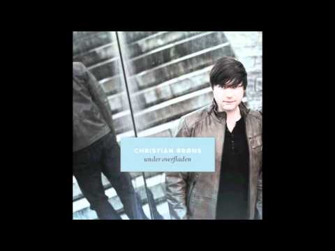 Christian Brøns & Patrik Isaksson - Venter (teaser)