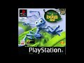 A Bug S Life PSX 21 Game Over