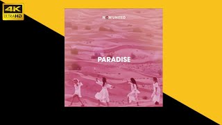 Paradise  4K  Now United  WhatsApp Status