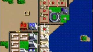 Vidéo de Sim City - CCB