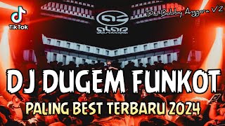 Download lagu DJ DUGEM FUNKOT PALING BEST TERBARU 2024 !! DJ Terbaru 2024 Viral Tiktok | DUGEM FULL BASS mp3