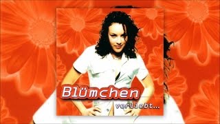 Blümchen - Nur geträumt (Official Audio)