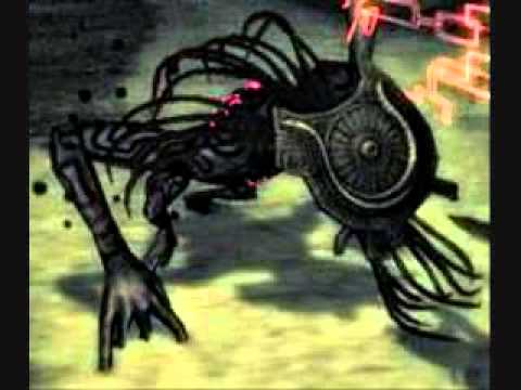 Disturbing Video Game Music #2 Twilit Battle