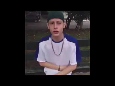 The one singing is Macaulay from Funk #Meme