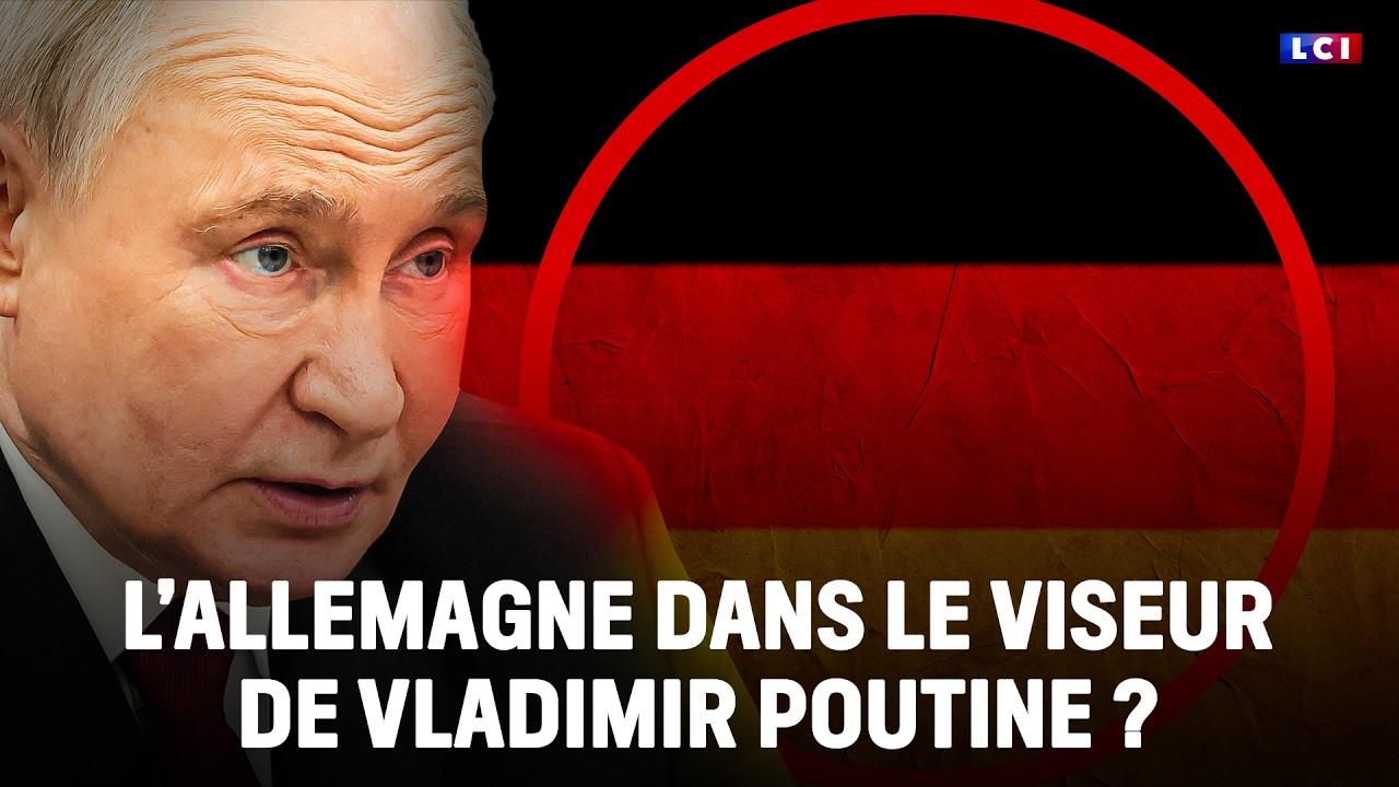 Illustration: Leipzig, 3h42 : le drone russe qui a percuté l'Antonov sans exploser