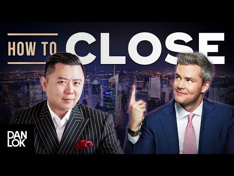 Closing Lessons From Real Estate Mogul Ryan Serhant
