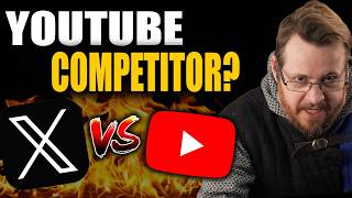 Are twitter/X views REAL?"
