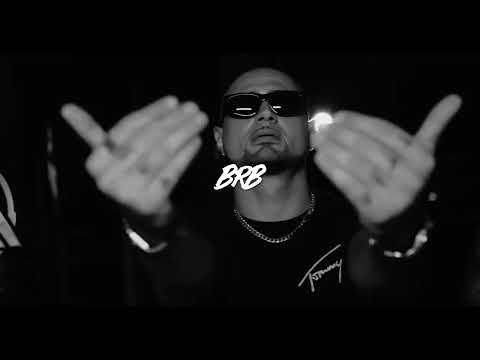 PHUNK B X JIANU Rap Type Beat - BRB (prod.BagaBlana)