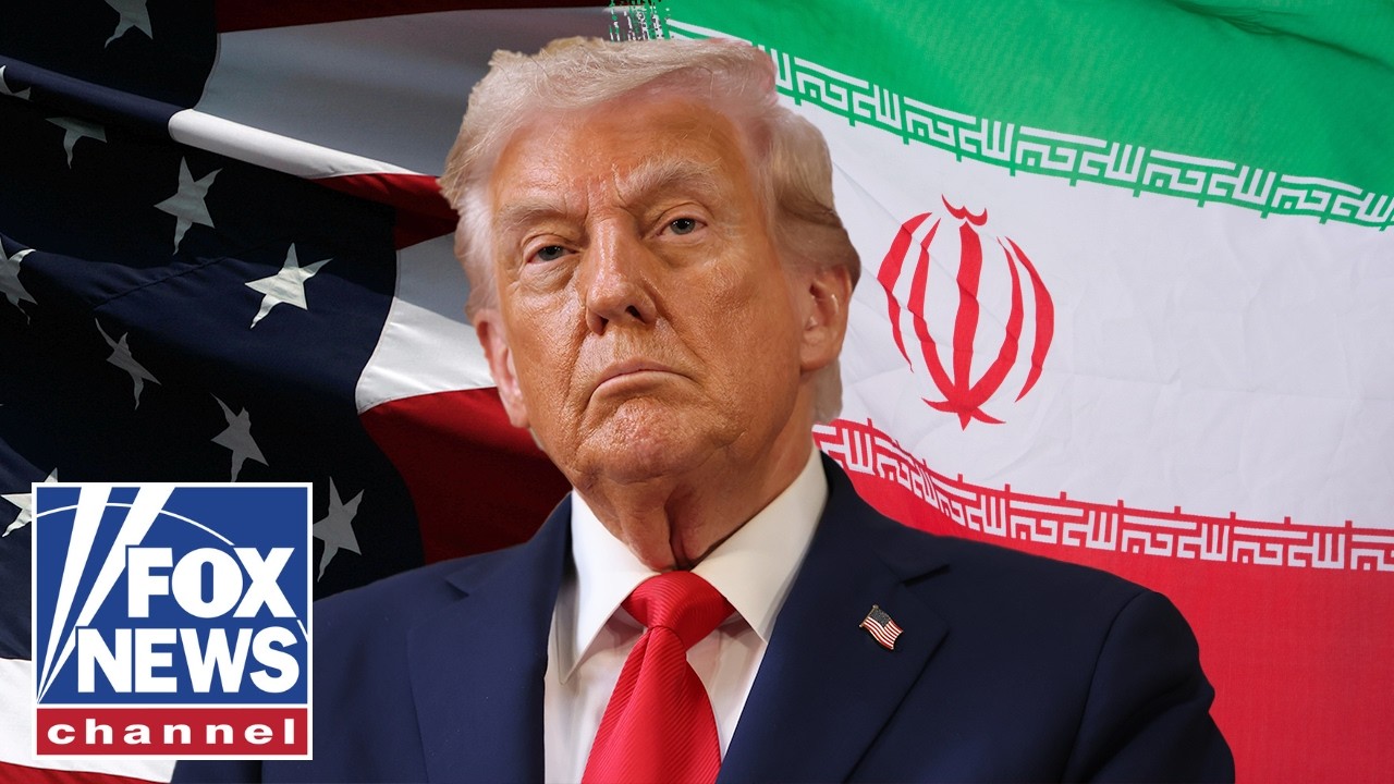Trump is 'wisely and only selectively' using US force: Ex-Pentagon official