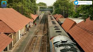 Can You Travel By Train Even Without a Ticket?
