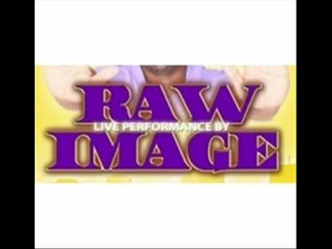 Raw Image Band - Socket