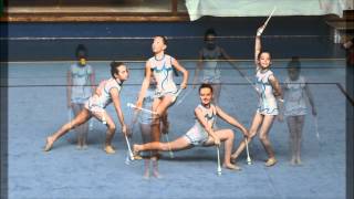 preview picture of video 'GR VITROLLES Vénissieux 2012 1.mp4'