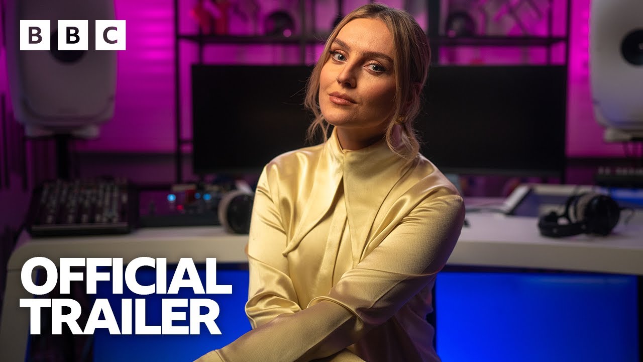 Girlbands Forever | Official trailer - BBC - YouTube