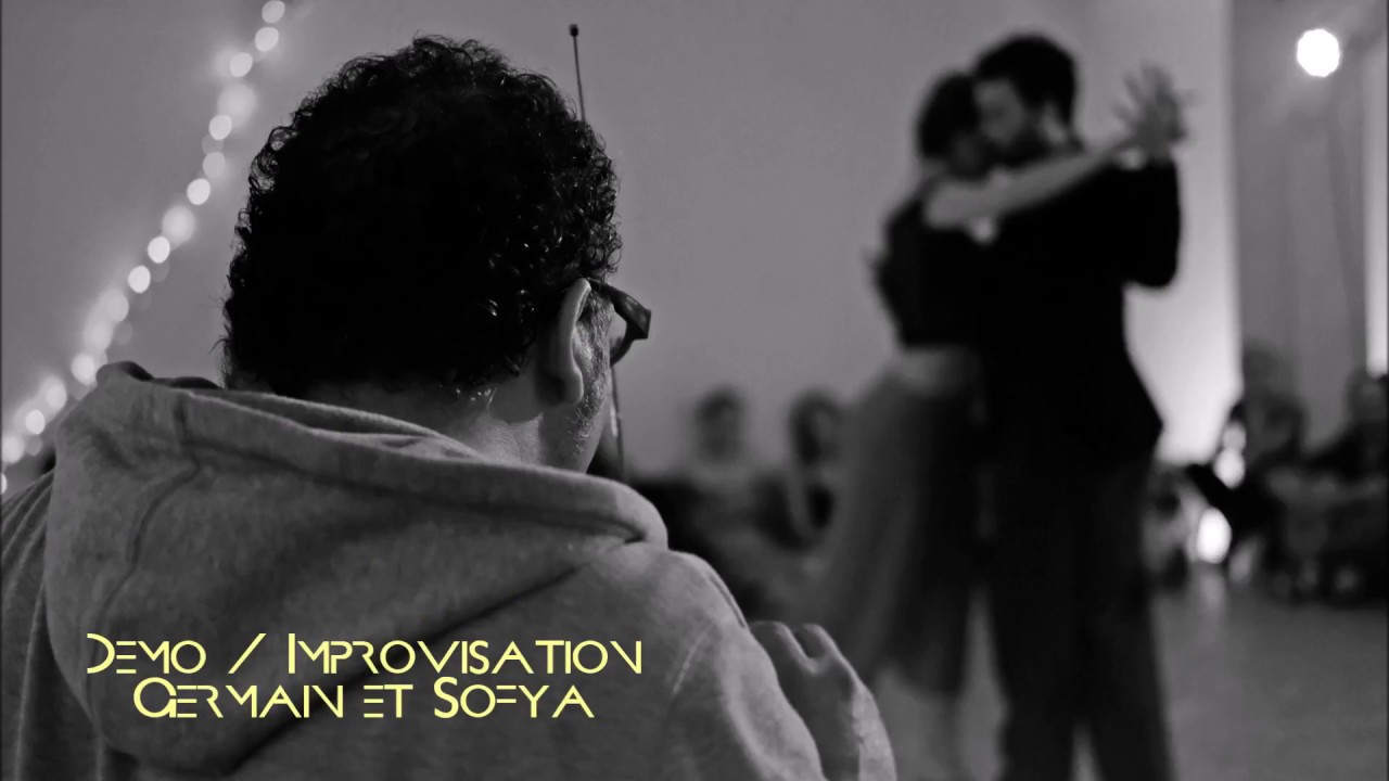 Sofya Petrichenko Germain Cascales Macondo 1 sur 3