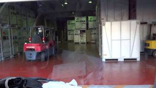 Moving Luke's Games With Ben And Alberto