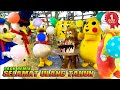 LAGU SELAMAT ULANG TAHUN REMIX Happy Birthday Songs Lagu Anak Indonesia