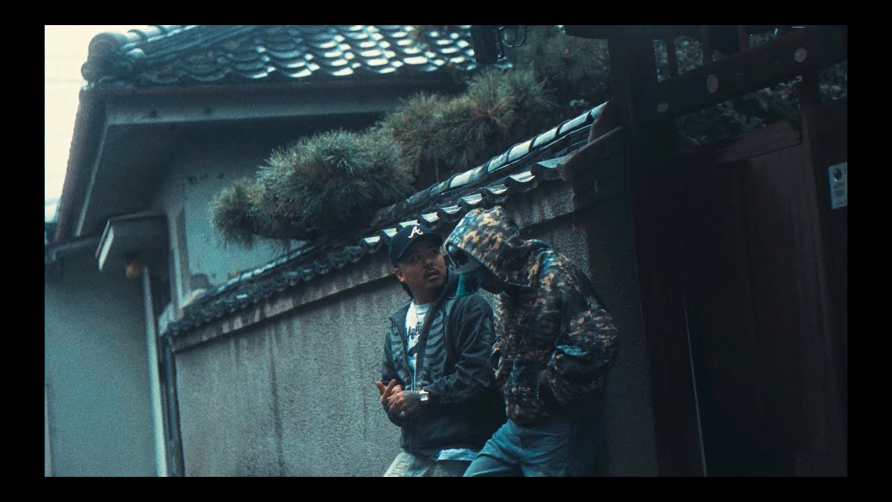 Tee - Runner (feat. T.i.G skysea) [Official Video]