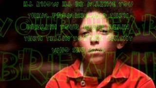 Break up by Khleo Thomas