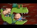 The Rugrats Movie 1998 1997 Teaser Trailer Widescreen
