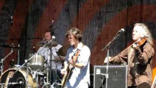 The Story of the Jupiter & the 119