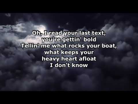 Drake - Polar Opposite (Official Lyrics)