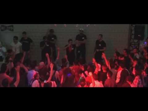 Eksi24 - Hot Reis (Gaziantep Konser)