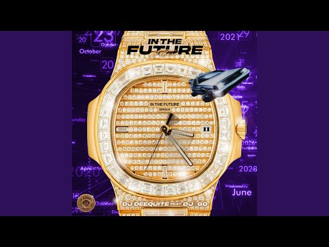 In The Future (feat. DJ☆GO)