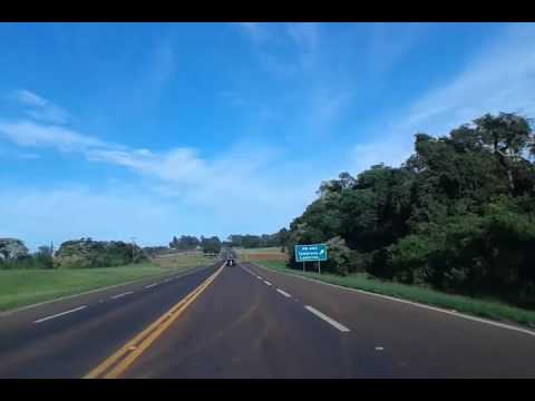 cidade de Faxinal-Pr