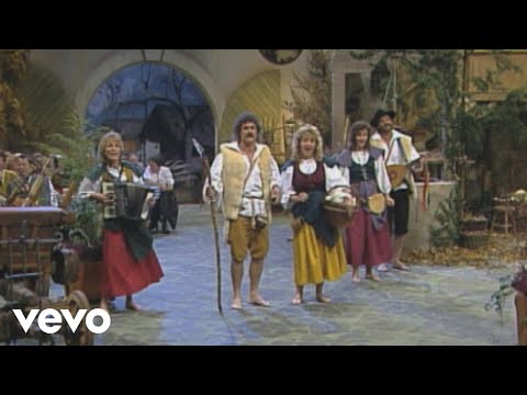 Ich lebe gern in diesem Land (ZDF Super-Hitparade der Volksmusik 14.11.1991) (VOD)