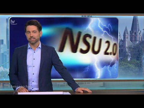 hessenschau vom 27.07.2020