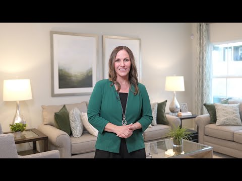 Video of Brandywine Walk 55+ Carriage Homes Community