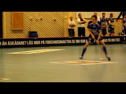 straff Karlstad - Linköping