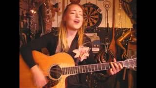 Sansa - Black Brick Wall - Songs From The Shed Session