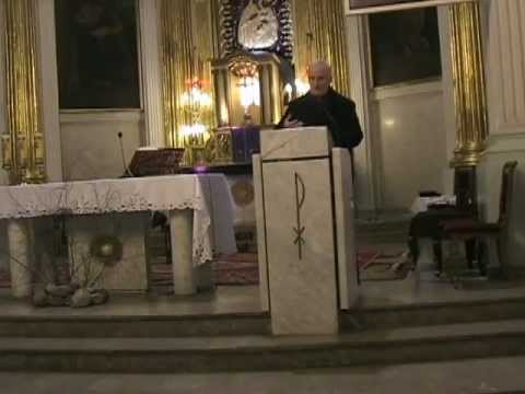 Dzień Skupienia 2012 02 25 cz1