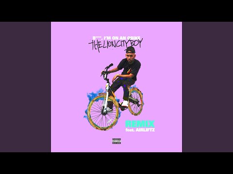Bitch, I’m on my Obike (feat. Airliftz) (feat. Airliftz) (Remix)