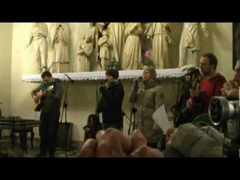 2012-01-27 cz.4 Czuwanie Modlitewne - Wszyscy spragnieni