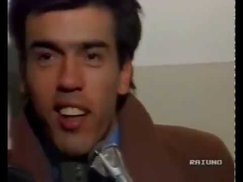 Brescia - Napoli 2-1, serie A 1992-93