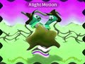 You Wiggled The Gummy Bear Song Long English Version Alight Motion Version