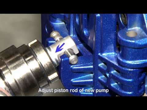 Graco Mark Max Platinum ProConnect