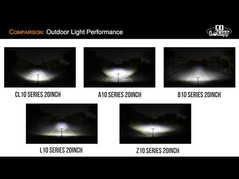 You Should Know This Before Buying COLIGHT Super Slim Light Bar