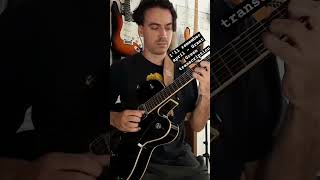 I'll remember april - Grant Green transcription