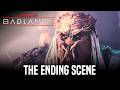 Predator Badlands 2025 ENDING SCENE Final Battle Dek Vs Njhorr Mother Post Credit Scene