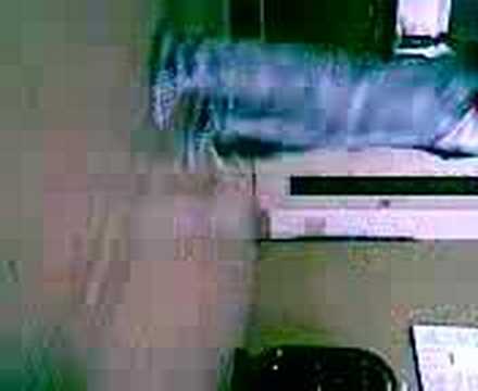 agus y diego bailan electro