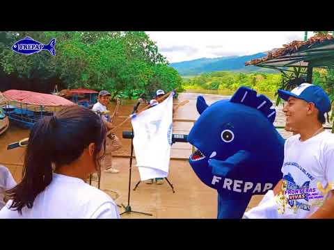 Frepap: TU PARTIDO FAVORITO Moyobamba, Dep de San Martin, aeminpu. 